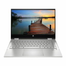 لپ تاپ اچ پی PAVILION 14 X360DW1000 i3/8GB/256GB M.2/Intel