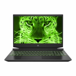 لپ تاپ اچ پی PAVILION Gaming 15 EC1009 R7/32GB/1TB HDD+1TB M.2/6GB