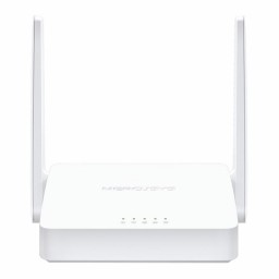 مودم روتر بی سیم مرکوسیس MW300D
