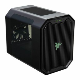 کیس گیمینگ انتک Cube Designed by RAZER