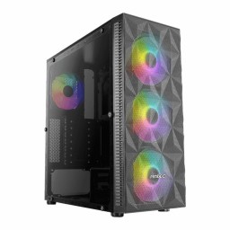 کیس گیمینگ انتک NX240 Mid Tower