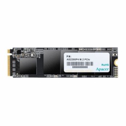 اس اس دی اپیسر AS2280P4 M.2 PCIe Gen 3x4 512GB
