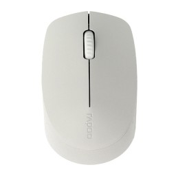 ماوس بی سیم رپو مدل M100 Silent