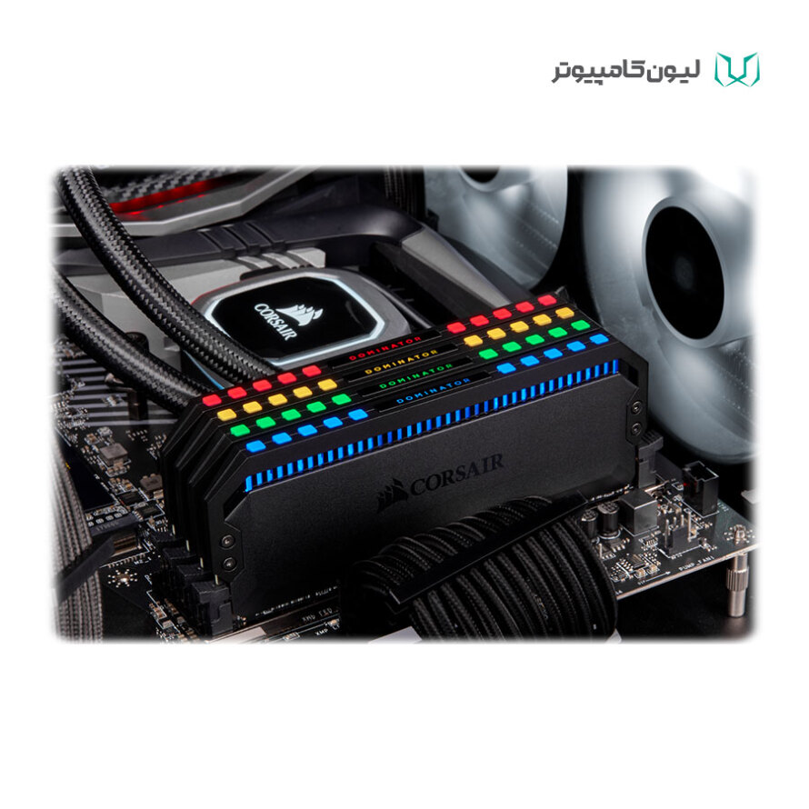 Corsair dominator hotsell platinum 32 gb