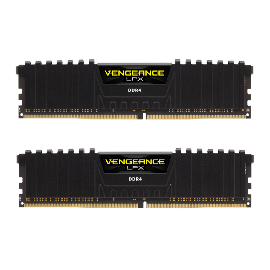 Corsair 32gb hotsell ddr4