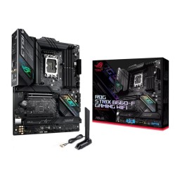 مادربرد ایسوس ROG STRIX B660 F GAMING WIFI DDR5