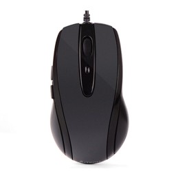 ماوس باسیم ای فورتک مدل N-708X Glossy