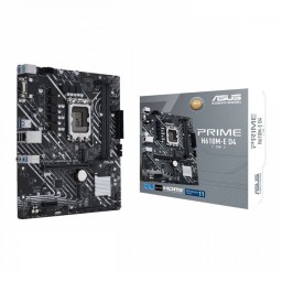 مادربرد ایسوس PRIME H610M-E D4-CSM