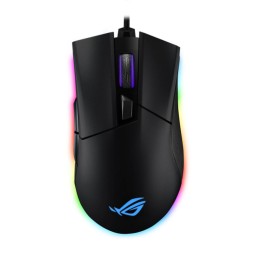 موس گیمینگ ایسوس ROG Gladius II Origin