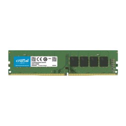 رم لپ تاپ DDR4 تک کاناله 3200 مگاهرتز CL22 کروشیال ظرفیت 16 گیگابایت