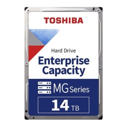 هارد اینترنال 3.5 اینچ توشیبا Enterprise MG07ACA 14TB