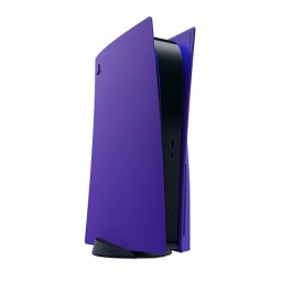 کاور کنسول پلی استیشن 5 Galactic Purple