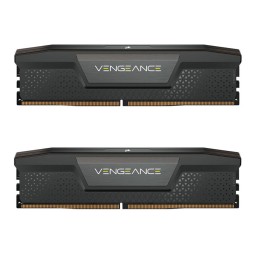 رم کورسیر VENGEANCE 32GB 16GB×2 4800MHz CL40 DDR5