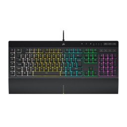 کیبورد گیمینگ کورسیر K55 RGB PRO