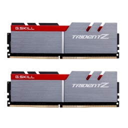 رم جی اسکیل Trident Z 16GB 8GBx2 3600MHz CL17