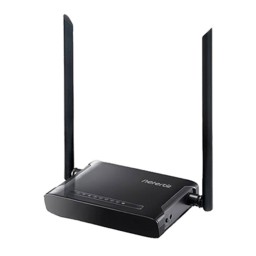 مودم روتر بی سیم نتربیت ND-4230N