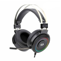 هدست گیمینگ ردراگون Lamia H320 RGB 7.1