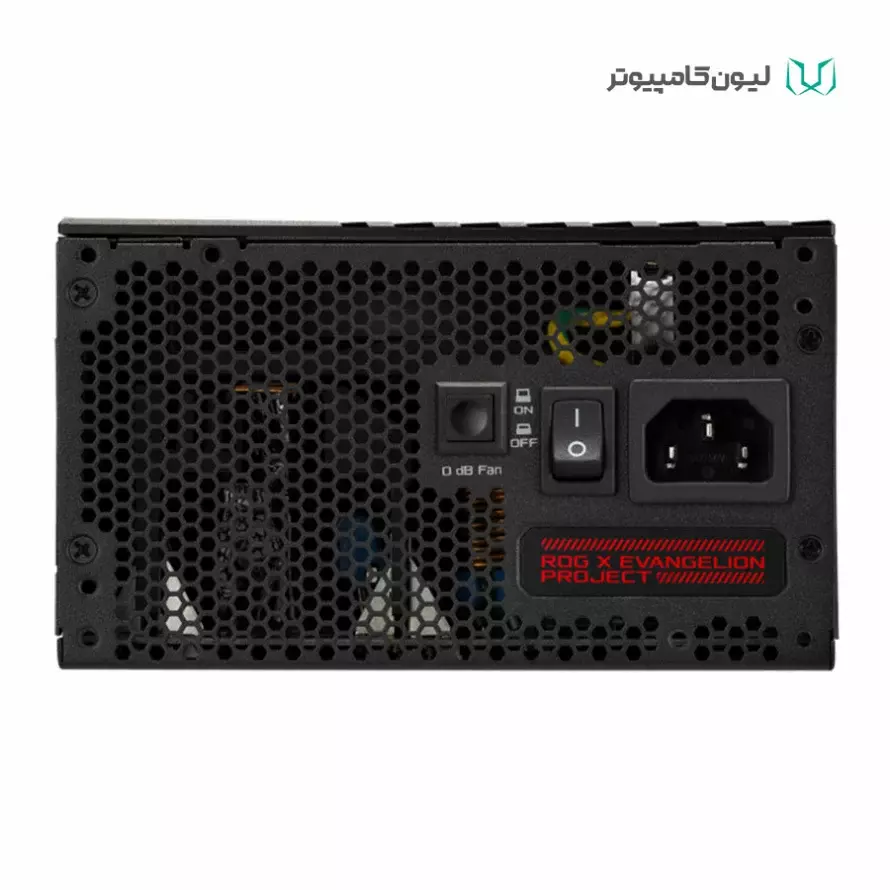 قیمت و خرید پاور ایسوس ROG Thor 1000W Platinum II EVA قیمت و خرید پاور ایسوس ROG Thor 1000W Platinum II EVA
