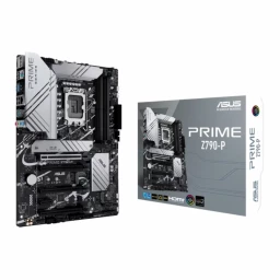 مادربرد ایسوس مدل Prime Z790 P DDR5
