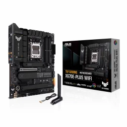 مادربرد ایسوس TUF GAMING X670E PLUS WIFI DDR5