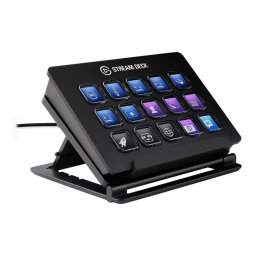 کنترلر تولید محتوا الگاتو Stream Deck