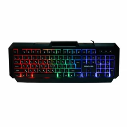 کیبورد مچر MR 360 RGB