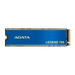 اس اس دی ای دیتا LEGEND 700 M.2 2280 NVMe 256GB