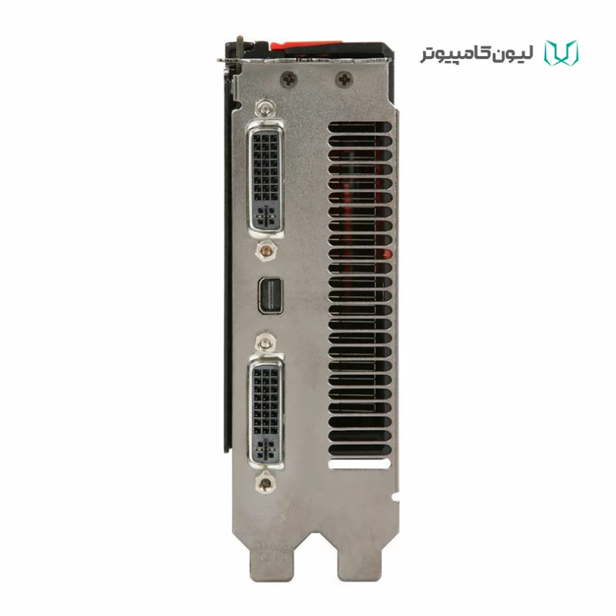 Amd radeon deals hd 5970 2gb