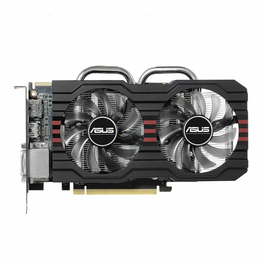 Asus r7 260x best sale 2gb