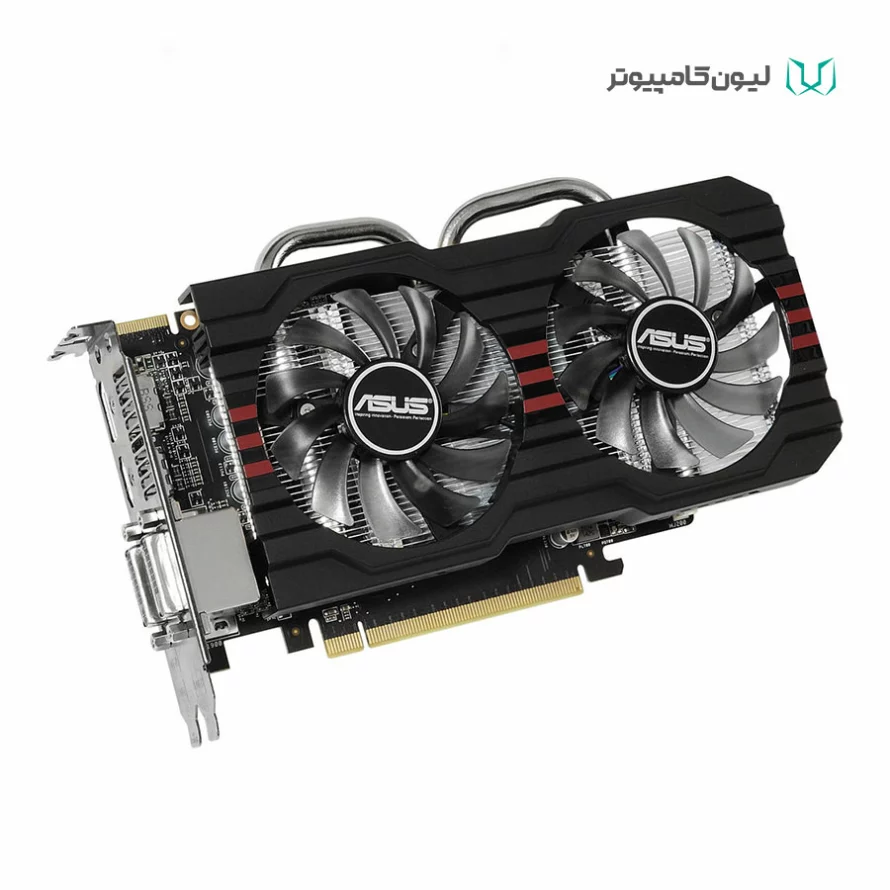 Asus r7 260x best sale 2gb