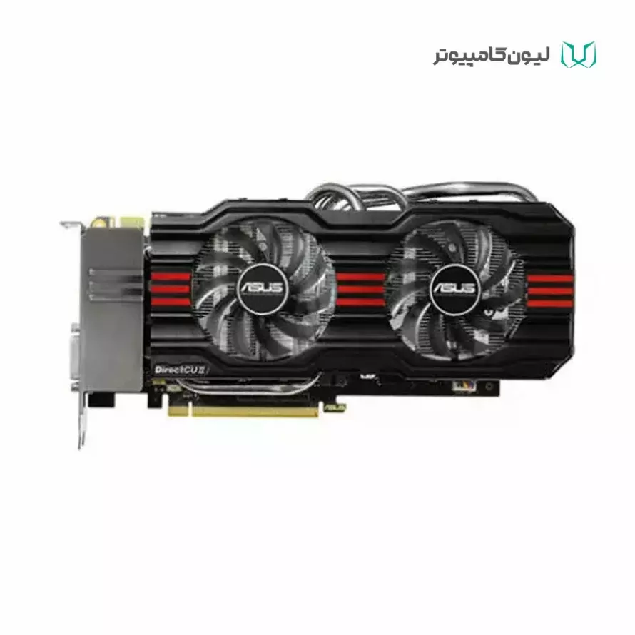 Asus gtx 670 best sale 4gb