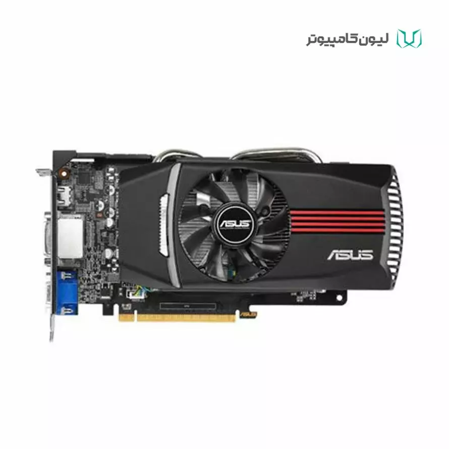 Asus gtx 650 2gb sale