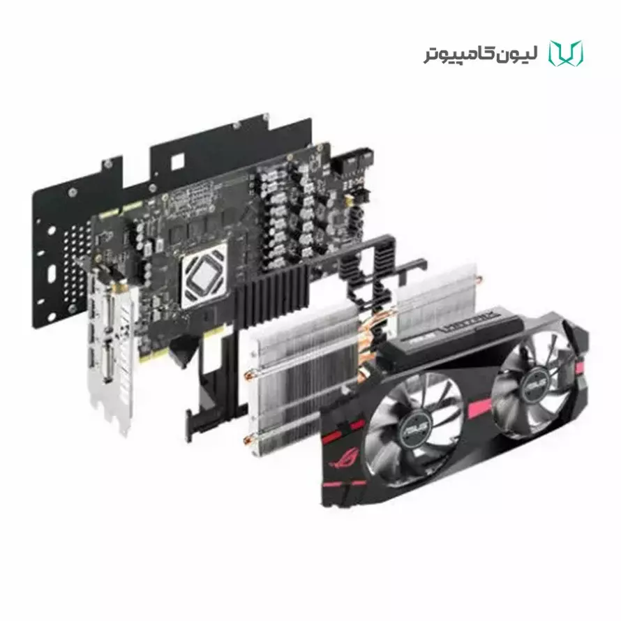 HD7970 MATRIX 3GD5