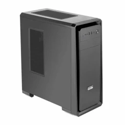 کیس گرین مدل PARS EVO