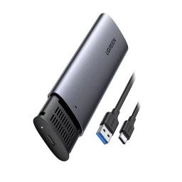 قاب اس اس دی NGFF M.2 یوگرین CM400