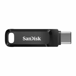 فلش مموری سن دیسک SDDDC3 Ultra Dual Drive Go 512GB OTG