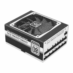 پاور 1050 وات گرین GP1050B OC PLUS Platinum Full Modular