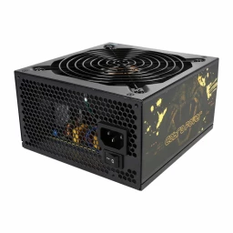 پاور 500 وات ریدمکس Cobra RX 500AE Gold