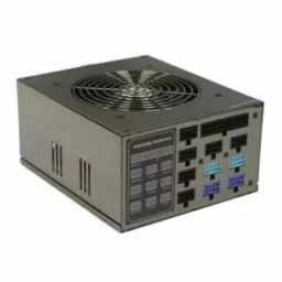 پاور تاپ پاور PowerBrid 1200W Silver Full Modular
