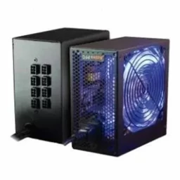 پاور تاپ پاور EZ Smart 500W Semi Modular