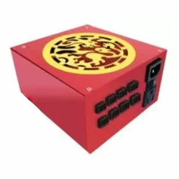 پاور تاپ پاور FATAL1TY 650W