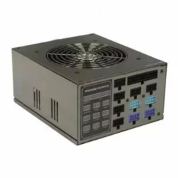 پاور تاپ پاور PowerBrid 900W Silver Full Modular