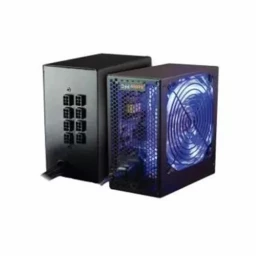 پاور تاپ پاور EZ Smart 600W Semi Modular