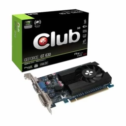 کارت گرافیک کلاب تری دی GT 630 1GB