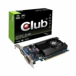 کارت گرافیک کلاب تری دی GT 630 2GB DDR3