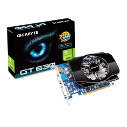 کارت گرافیک گیگابایت GT 630 2GB DDR3