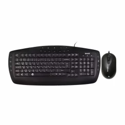 کیبورد و ماوس بیاند BMK 6161