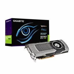 کارت گرافیک گیگابایت GTX 780 3GB
