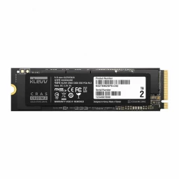 اس اس دی کلو CRAS C920 M.2 2280 NVMe 2TB