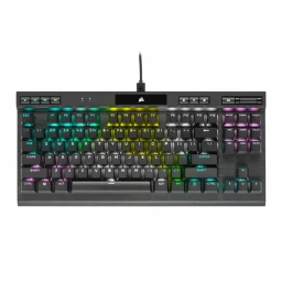 کیبورد گیمینگ مکانیکال کورسیر K70 RGB TKL CHAMPION